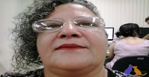 Janijani5 61 anos Sou de Serra/Espírito Santo, Procuro Encontros Amizade com Homem