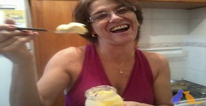 Rebeca soarers 51 anos Sou de Telêmaco Borba/Paraná, Procuro Encontros Amizade com Homem