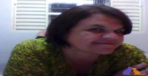 Silvia42anos 48 anos Sou de Ceilândia/Distrito Federal, Procuro Encontros Amizade com Homem