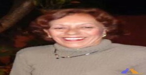 Maria borgesadm5 65 anos Sou de Salto/São Paulo, Procuro Encontros Amizade com Homem