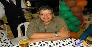Pilotomoto 45 anos Sou de Goiânia/Goiás, Procuro Encontros Amizade com Mulher