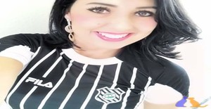 Cristinna29 34 anos Sou de Florianópolis/Santa Catarina, Procuro Encontros Amizade com Homem