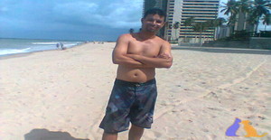 Cleidson armeris 36 anos Sou de Recife/Pernambuco, Procuro  com Mulher