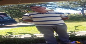 Claudio 69 61 anos Sou de Londrina/Paraná, Procuro Encontros Amizade com Mulher