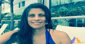 Patricia0807 44 anos Sou de Vila Velha/Espírito Santo, Procuro Encontros Amizade com Homem