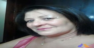 Lucia Sol 63 anos Sou de Piracicaba/São Paulo, Procuro Encontros Amizade com Homem