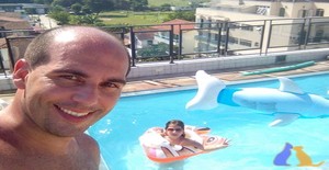 Rick Brasil 43 anos Sou de Santos/São Paulo, Procuro Encontros Amizade com Mulher