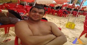 osiel.pereira 39 anos Sou de Ipatinga/Minas Gerais, Procuro Encontros Amizade com Mulher