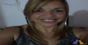 JOSEANE GOMES 43 anos Sou de Jaboatao dos Guararapes/Pernambuco, Procuro Encontros Amizade com Homem