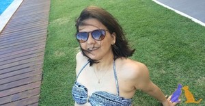 Lindinha78 42 anos Sou de Fortaleza/Ceará, Procuro Encontros Amizade com Homem