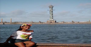 Sissy00 42 anos Sou de Salvador/Bahia, Procuro Encontros Amizade com Homem