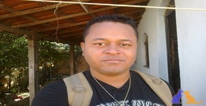 Brunoeps32 36 anos Sou de Montes Claros/Minas Gerais, Procuro Encontros Amizade com Mulher
