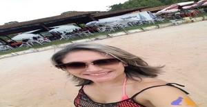 likalia 41 anos Sou de Ananindeua/Pará, Procuro Encontros Amizade com Homem