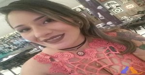 Ana_Paulla 29 anos Sou de Manaus/Amazonas, Procuro Encontros Amizade com Homem