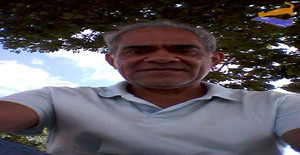 Mariodag 57 anos Sou de Macarani/Bahia, Procuro Encontros Amizade com Mulher
