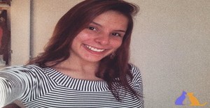Nádia Sarava 25 anos Sou de Belém/Pará, Procuro Encontros Amizade com Homem