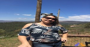 drice 54 anos Sou de Betim/Minas Gerais, Procuro Encontros Amizade com Homem