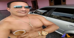 Marcelo Adriano 41 anos Sou de Belém/Pará, Procuro Encontros Amizade com Mulher