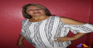 Fátima Seara 65 anos Sou de Belém/Pará, Procuro Encontros Amizade com Homem