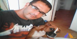 Adrian Viana 43 anos Sou de Itabira/Minas Gerais, Procuro Encontros Amizade com Mulher
