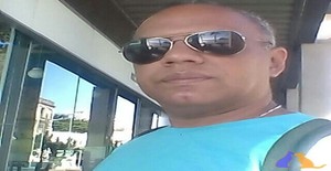 Saulo perea 46 anos Sou de Recife/Pernambuco, Procuro Encontros Amizade com Mulher