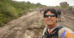Rogério 59 anos Sou de Recife/Pernambuco, Procuro Encontros Amizade com Mulher