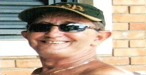 Toninhobh 73 anos Sou de Belo Horizonte/Minas Gerais, Procuro Namoro com Mulher