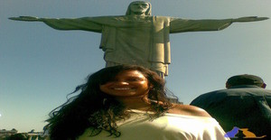 Missvirro29 45 anos Sou de Rio de Janeiro/Rio de Janeiro, Procuro Encontros Amizade com Homem