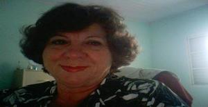 Myrta 78 anos Sou de Florianópolis/Santa Catarina, Procuro Encontros Amizade com Homem