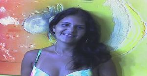 Morenajambo_41 58 anos Sou de Natal/Rio Grande do Norte, Procuro Encontros Amizade com Homem