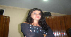 Garota_biol 43 anos Sou de Canarana/Mato Grosso, Procuro Namoro com Homem