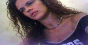 Donna_vit 45 anos Sou de Manaus/Amazonas, Procuro Encontros Amizade com Homem