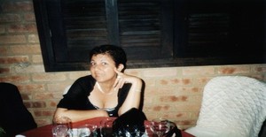 Simples//mulher 61 anos Sou de Barbacena/Minas Gerais, Procuro Encontros Amizade com Homem