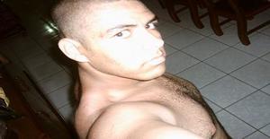 Willams_samlliw 33 anos Sou de Caruaru/Pernambuco, Procuro Encontros Amizade com Mulher