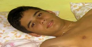 Henriqueellyson 31 anos Sou de Jacaraú/Paraíba, Procuro Encontros Amizade com Mulher