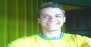 Adrianogatinho 33 anos Sou de Ponta Grossa/Parana, Procuro Encontros Amizade com Mulher