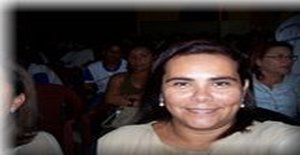 Escorpianafortal 56 anos Sou de Fortaleza/Ceara, Procuro Encontros Amizade com Homem