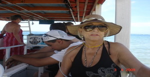 Ribeirobello 72 anos Sou de Florianópolis/Santa Catarina, Procuro Encontros Amizade com Homem
