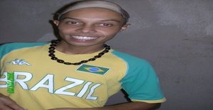 Leonardomorais 36 anos Sou de Uberaba/Minas Gerais, Procuro Encontros Amizade com Mulher