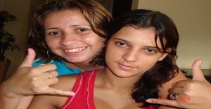 Pattmaia 40 anos Sou de Manaus/Amazonas, Procuro Encontros Amizade com Homem