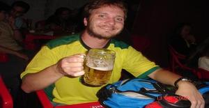 Nick_floripa 39 anos Sou de Florianópolis/Santa Catarina, Procuro Encontros Amizade com Mulher