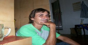 Paulocarinhosori 53 anos Sou de Valença/Rio de Janeiro, Procuro Encontros Amizade com Mulher