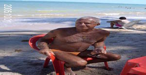 Rene01 71 anos Sou de Recife/Pernambuco, Procuro Encontros Amizade com Mulher